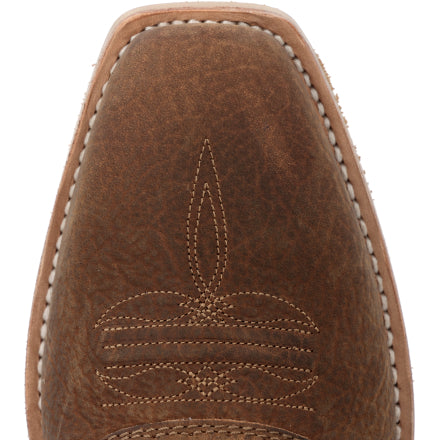 Durango Rebel Pro Roughstock Boot Adobe Brown/Sandstone