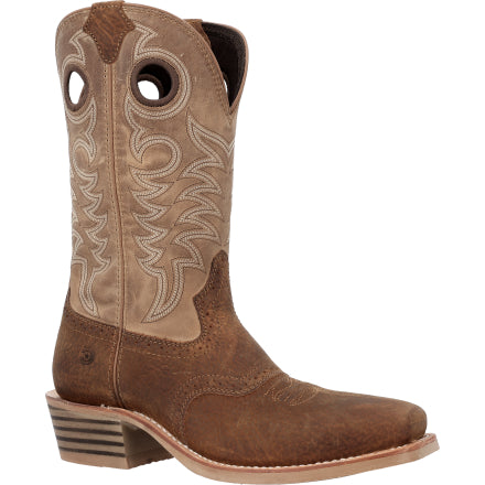 Durango Rebel Pro Roughstock Boot Adobe Brown/Sandstone
