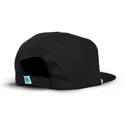 Sendero Dead Man's Hand Hat
