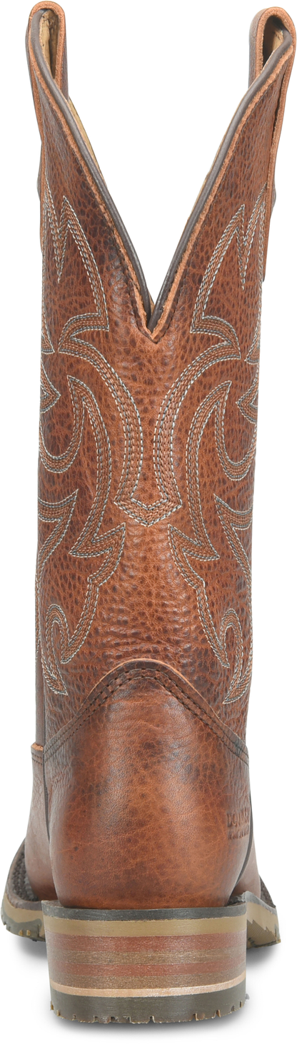 Double H McCarroll Ladies Boot