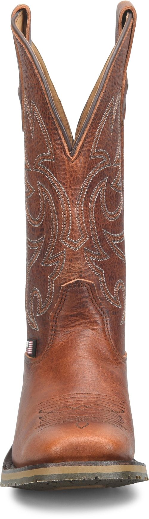 Double H McCarroll Ladies Boot