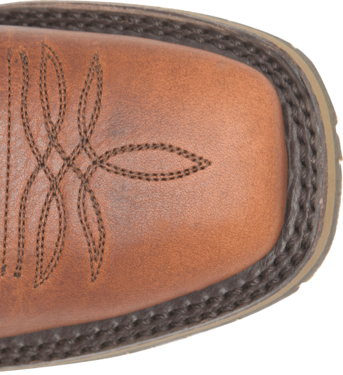 Double H McCarroll Ladies Boot