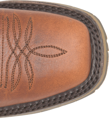 Double H McCarroll Ladies Boot