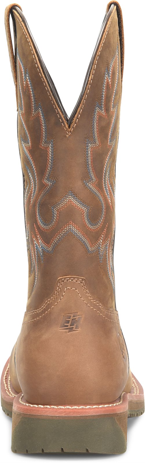 Double H Brockton Composite Toe Waterproof EH