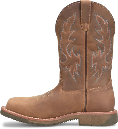 Double H Brockton Composite Toe Waterproof EH