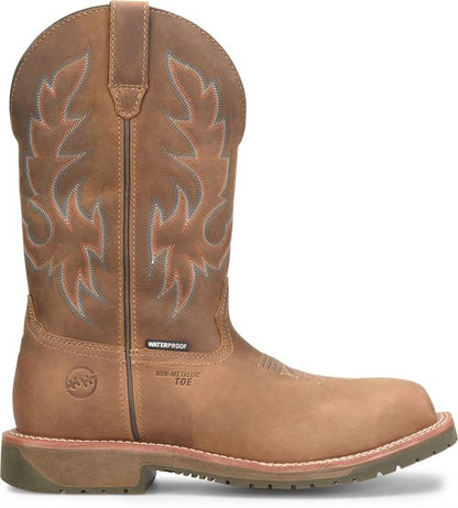 Double H Brockton Composite Toe Waterproof EH