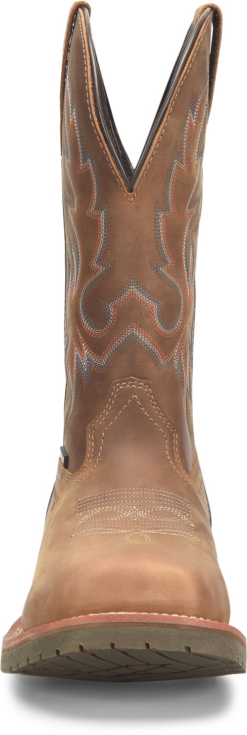 Double H Brockton Composite Toe Waterproof EH