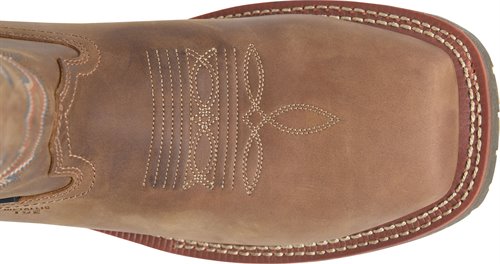 Double H Brockton Composite Toe Waterproof EH