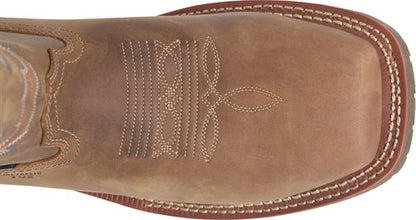 Double H Brockton Composite Toe Waterproof EH