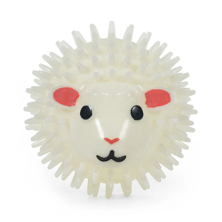 Kikkerland Kobe Sheep Dog Ball
