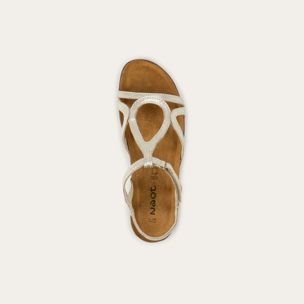 Naot Dorith Radiant Gold