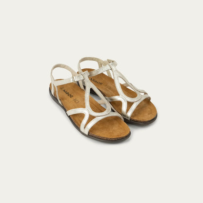 Naot Dorith Radiant Gold
