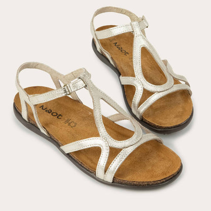Naot Dorith Radiant Gold