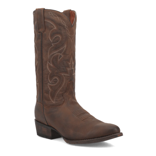 Dan Post Renegade Bay Apache R Toe