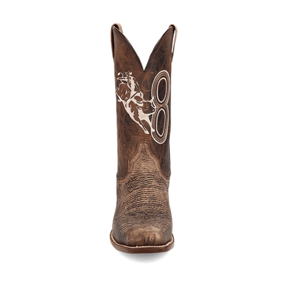 Dan Post Mauney Bison Square Toe