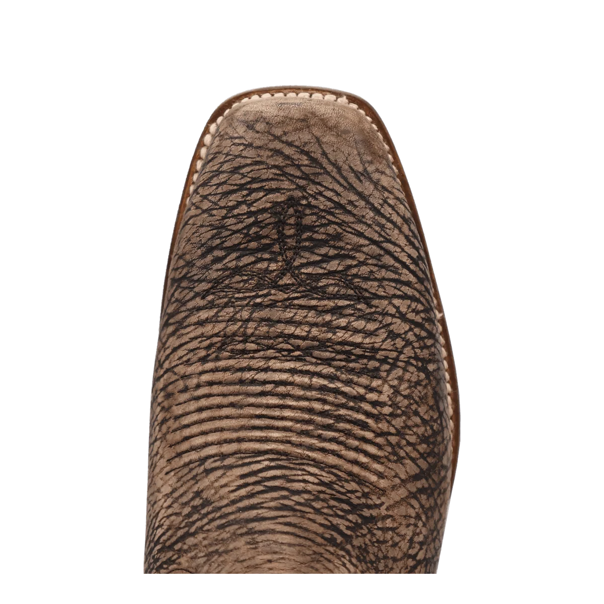 Dan Post Mauney Bison Square Toe
