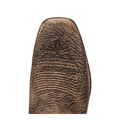 Dan Post Mauney Bison Square Toe