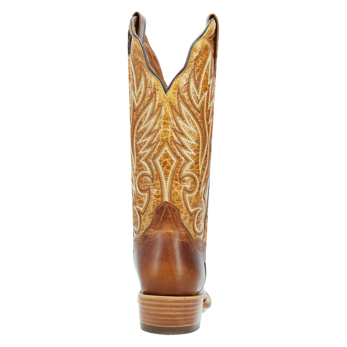 Dan Post Amber Trail Leather Boot Honey/Honey