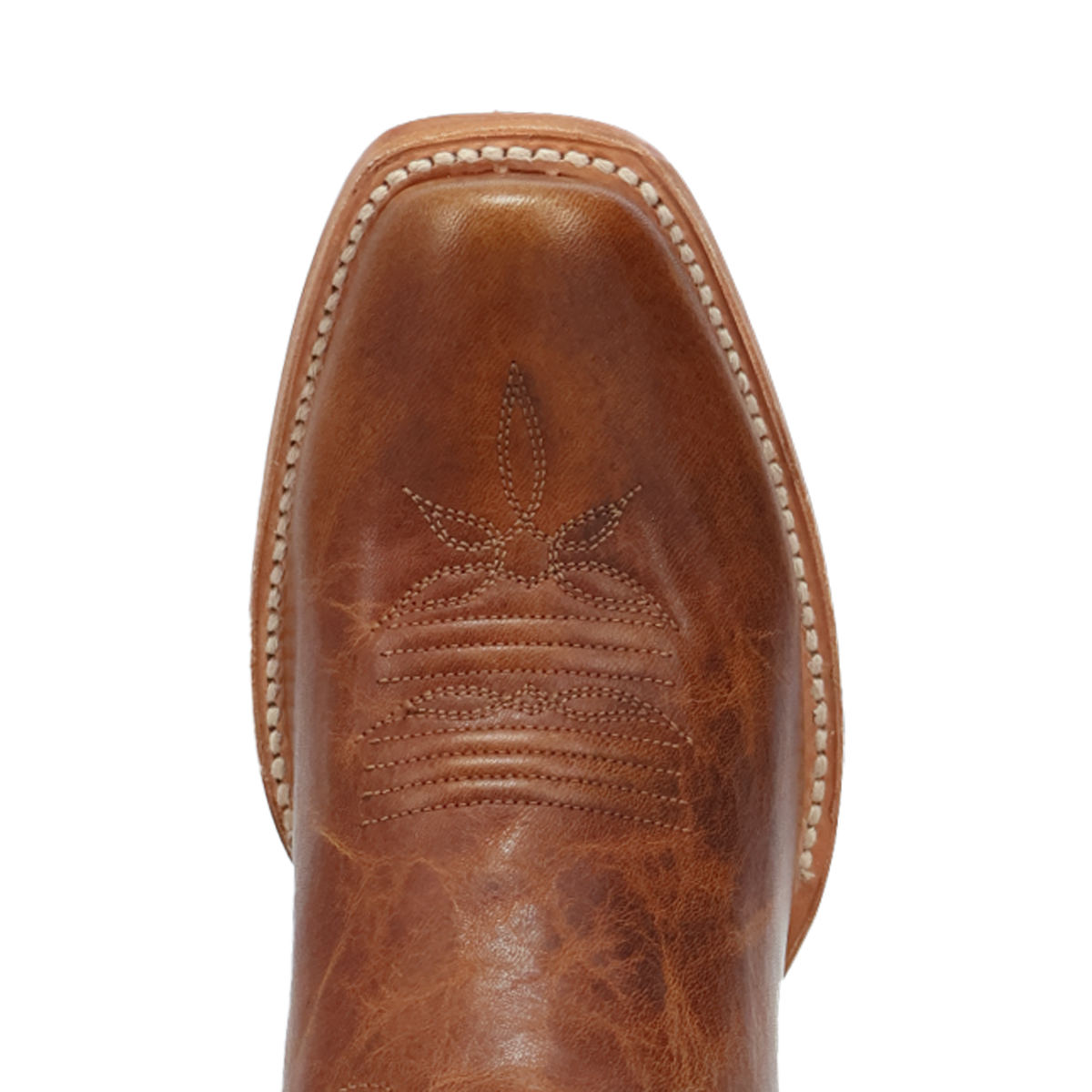 Dan Post Amber Trail Leather Boot Honey/Honey