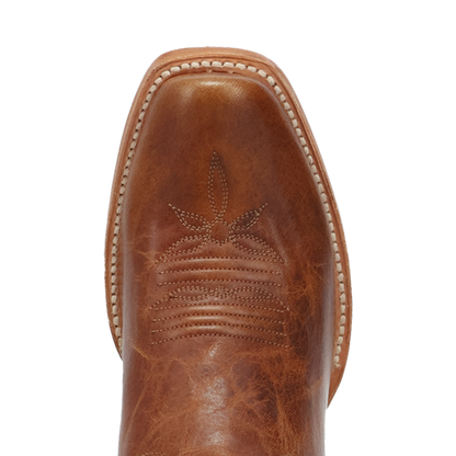 Dan Post Amber Trail Leather Boot Honey/Honey