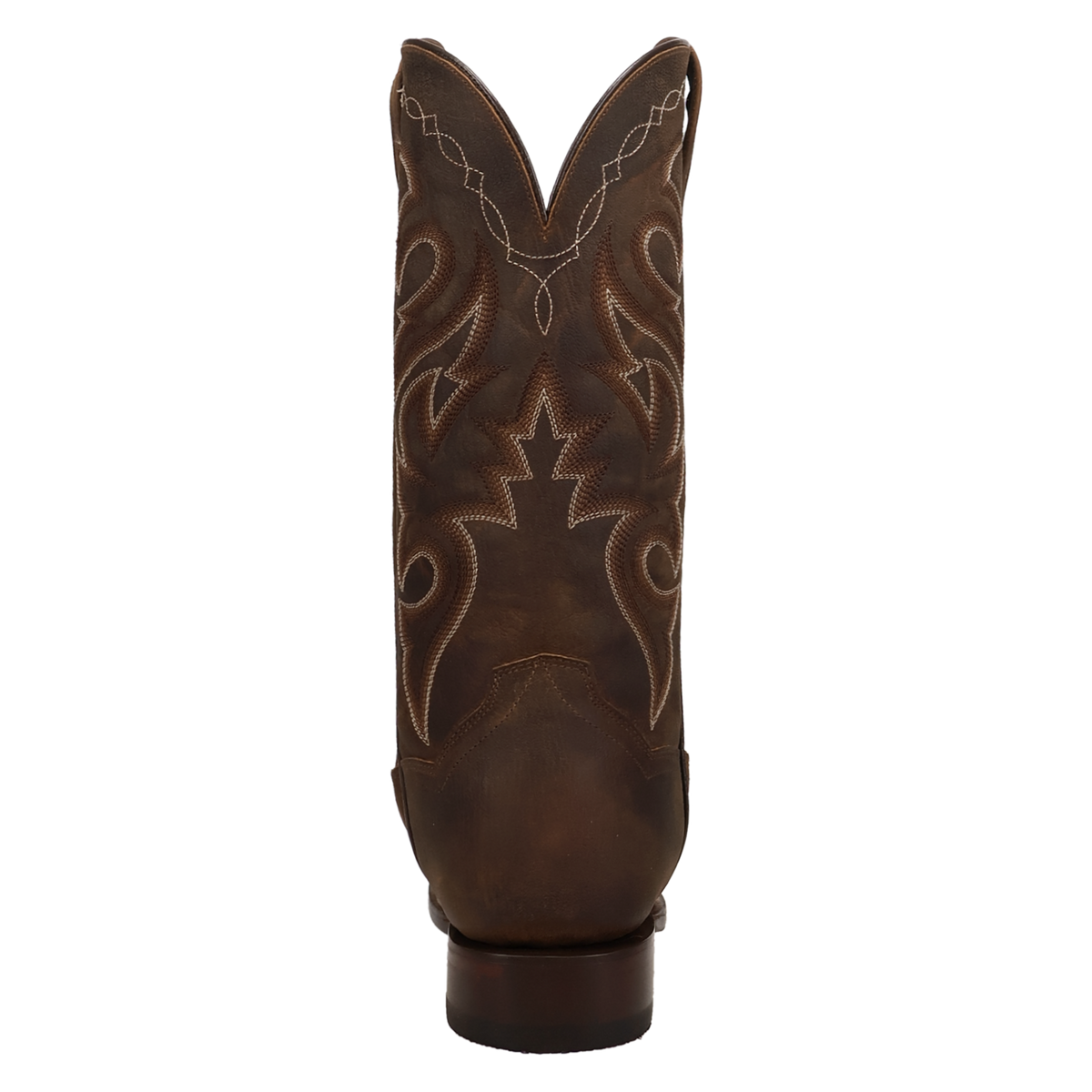 Dan Post Remington Leather Boot Bay Apache/Bay Apache