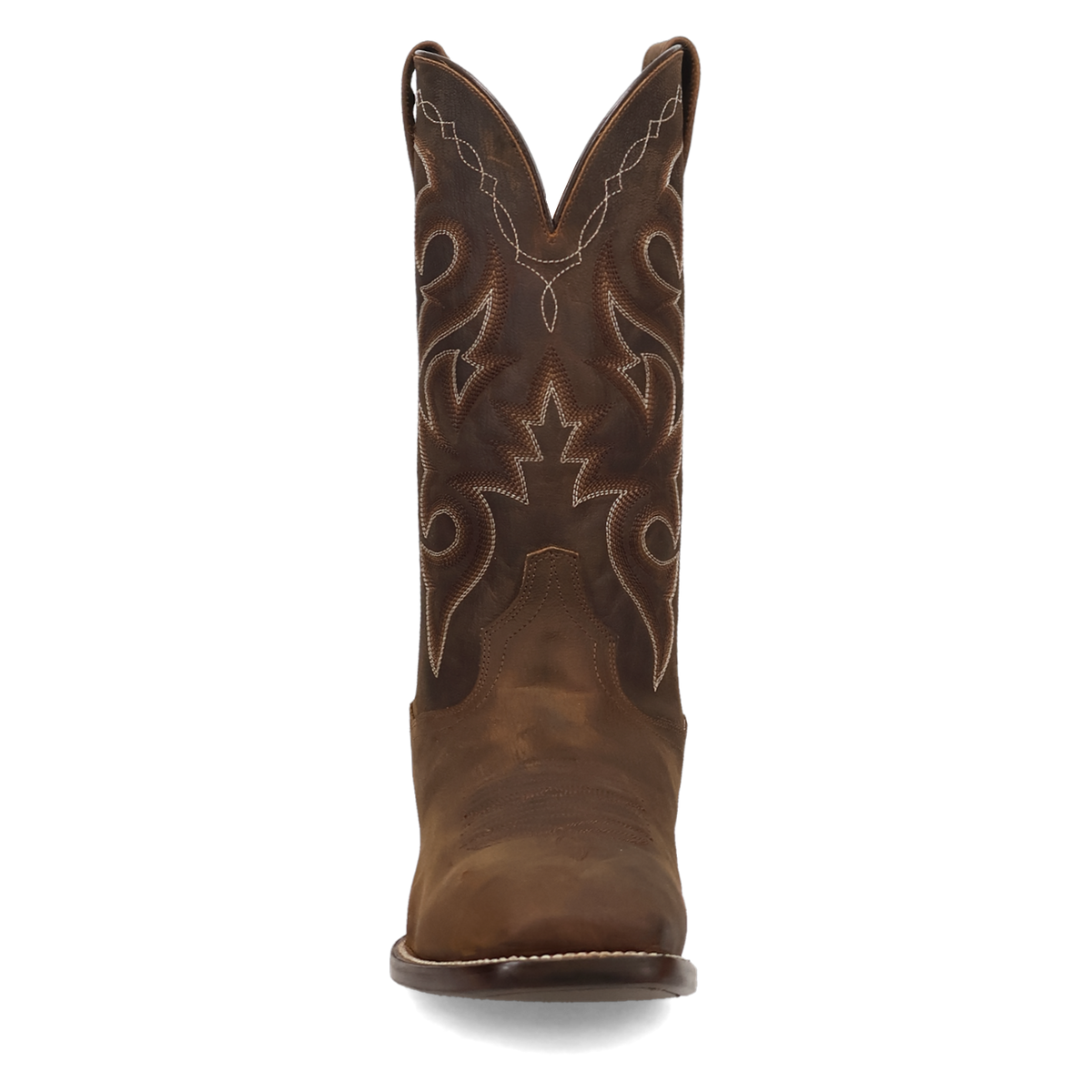 Dan Post Remington Leather Boot Bay Apache/Bay Apache