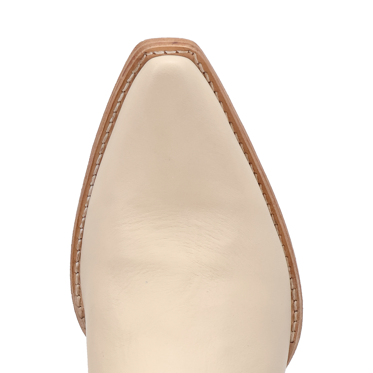 Dan Post Heartland Leather Boot Bone