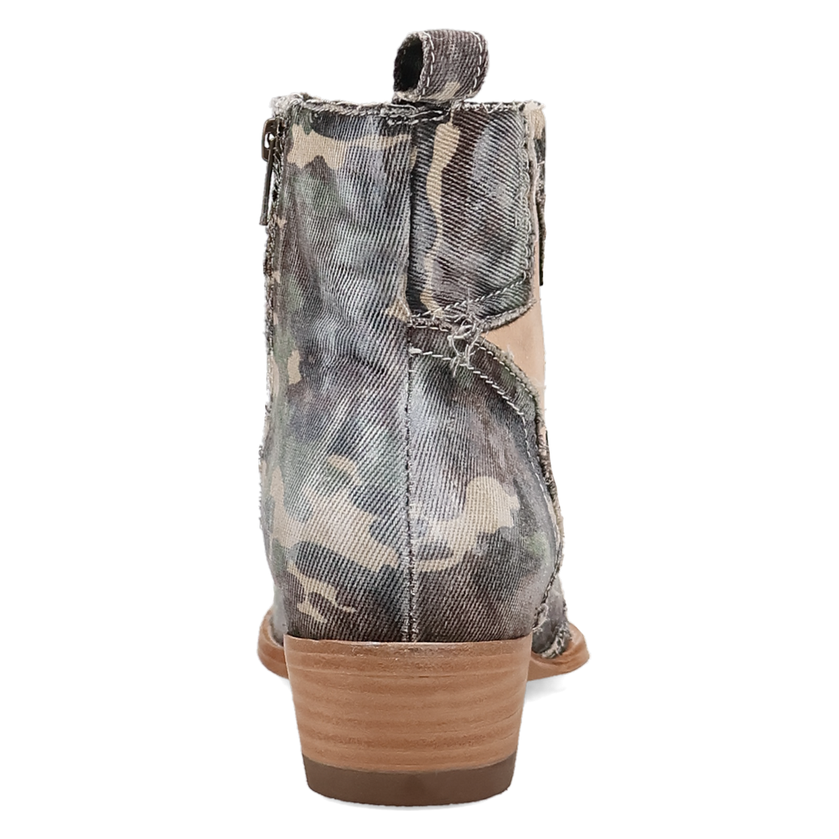 Dan Post Stardust Denim Boot Camo/Camo