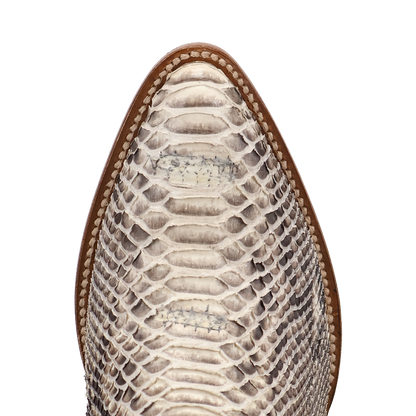 Dan Post Vix Python Boot Natural/Blue