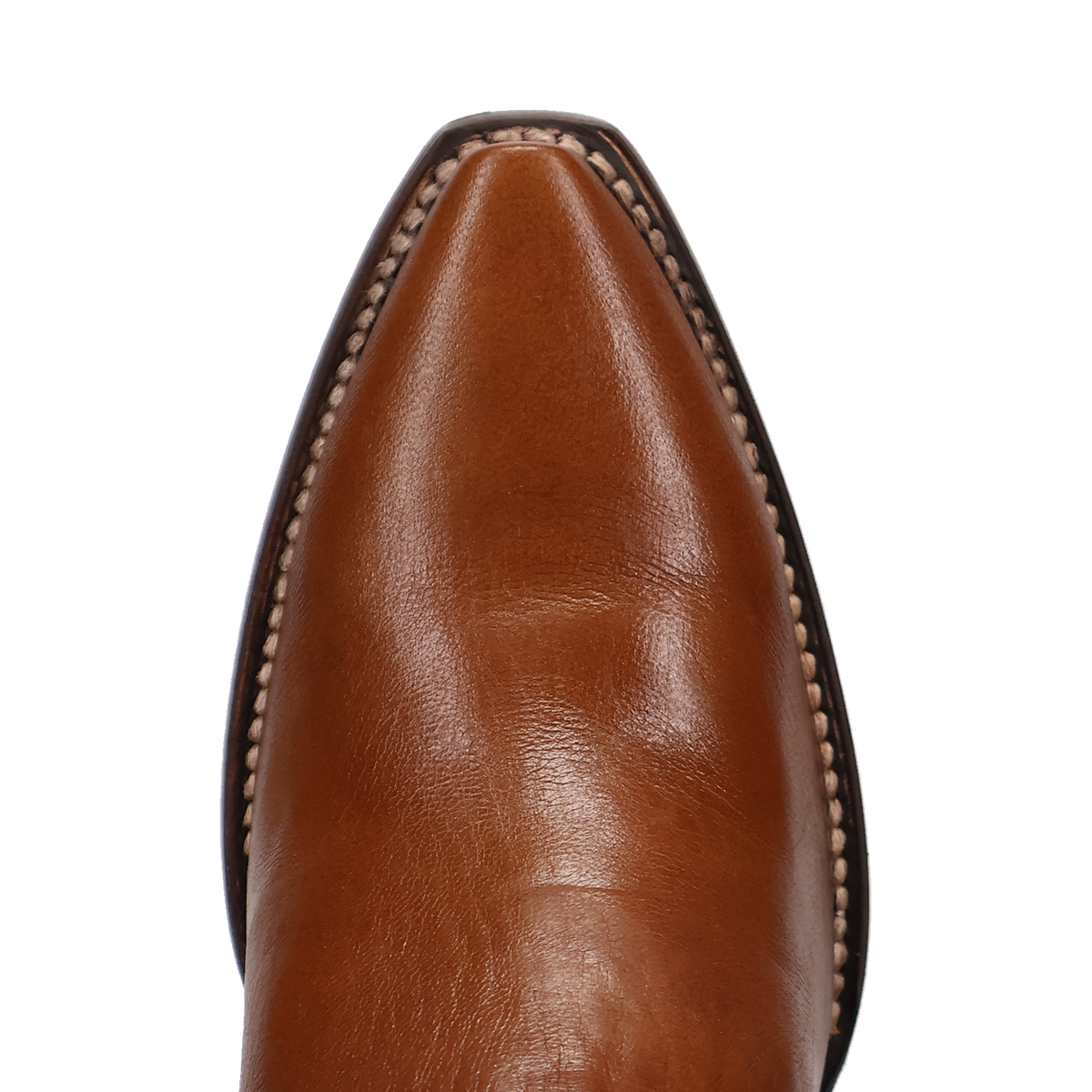 Dan Post Marsala Leather Boot Whiskey
