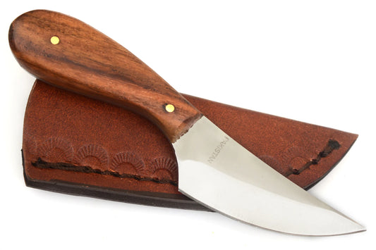 Red Deer 4.5" Hunting Kinife