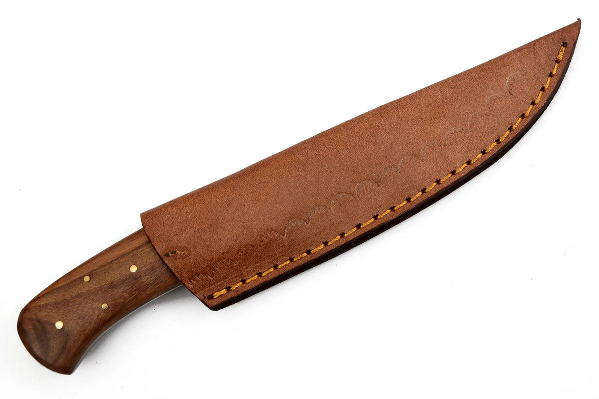 Red Deer 8.5" Hunting Knife