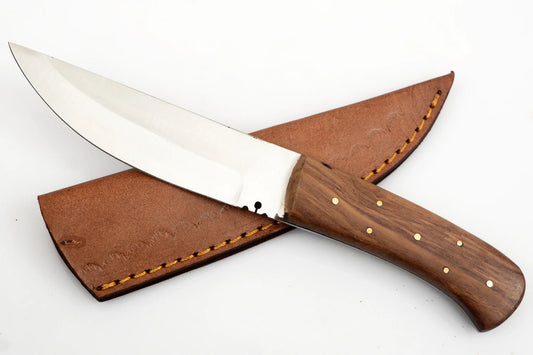 Red Deer 8.5" Hunting Knife