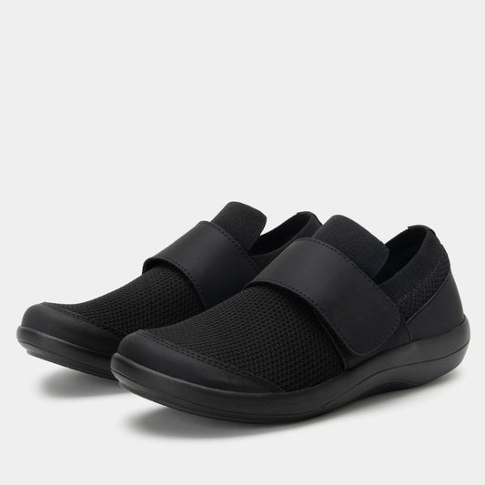 Alegria Dasher Black Out