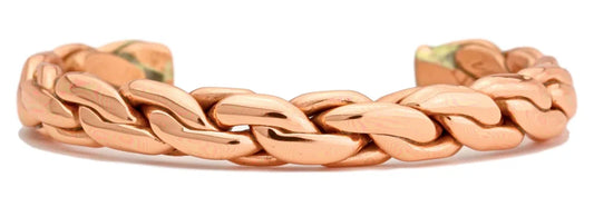 Sergio Lub Copper Chain