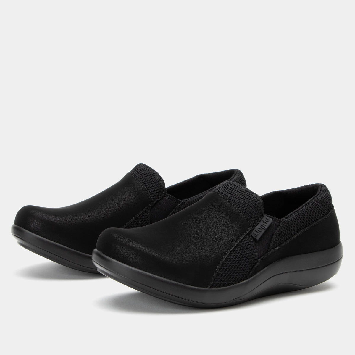 Alegria Duette Black
