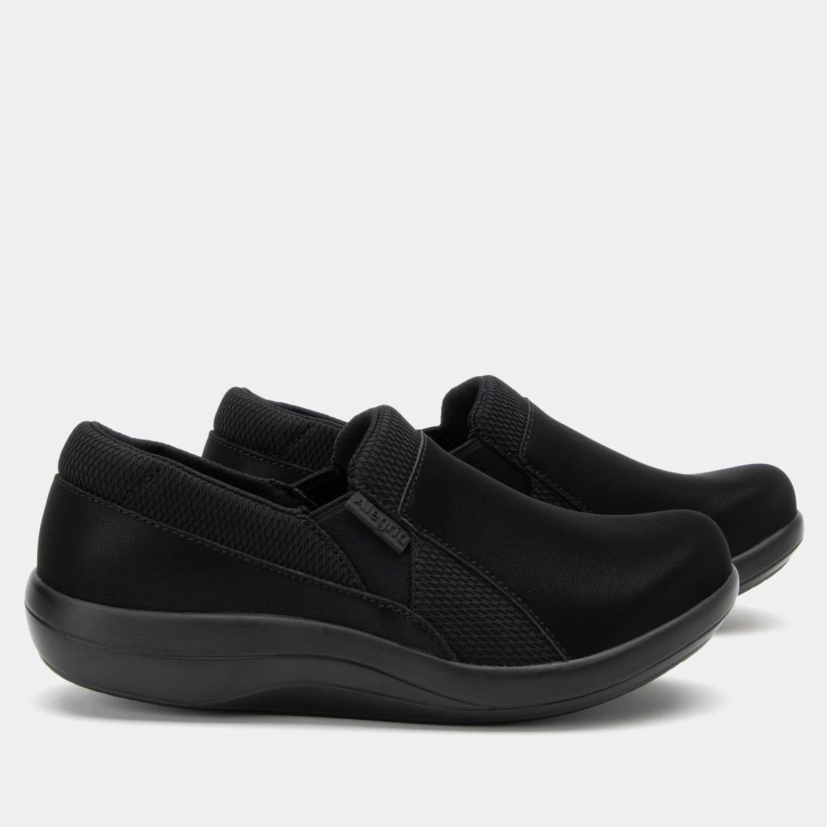 Alegria Duette Black