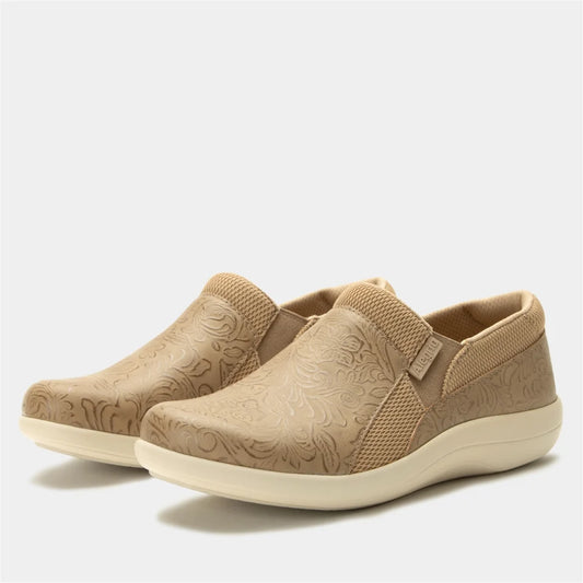 Alegria Duette Aged Sand