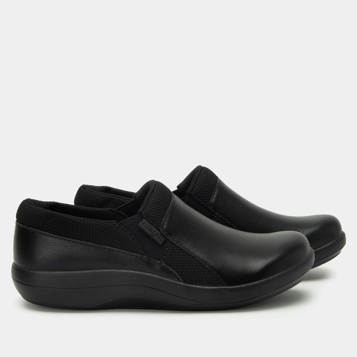 Alegria Duette Jet Black