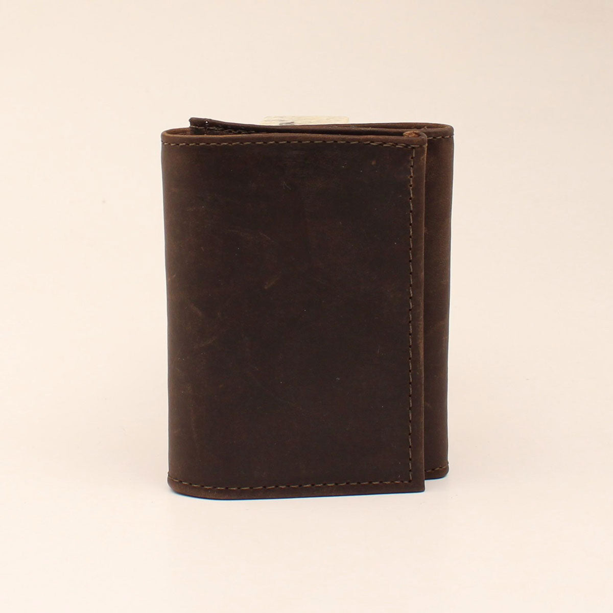 3D Trifold Crazy Correct Wallet