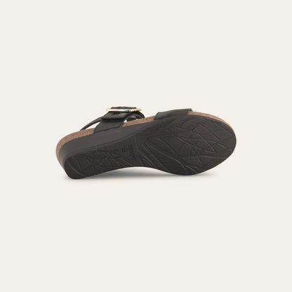 Naot Dynasty Jet Black