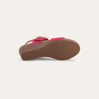 Naot Dynasty Kiss Red