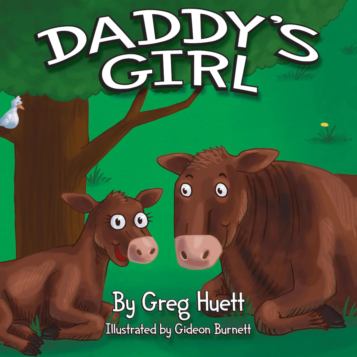 Big Country Toys Daddy's Girl