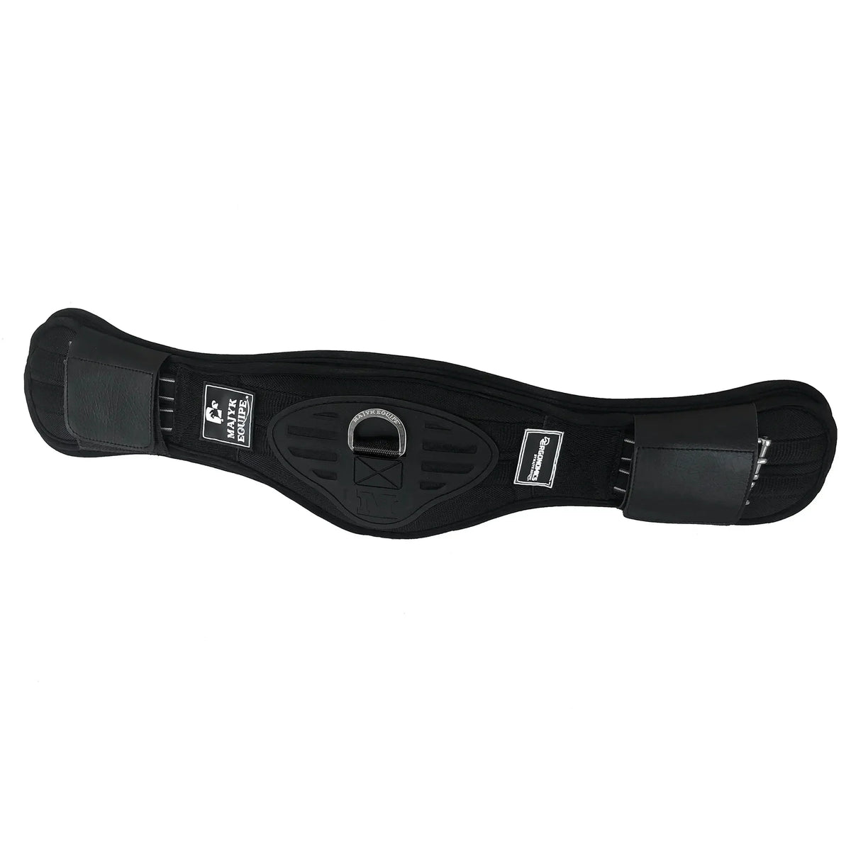 Majyk Ergonomics Dressage Girth