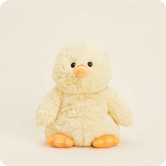 Warmies Microwaveable Plush Chick