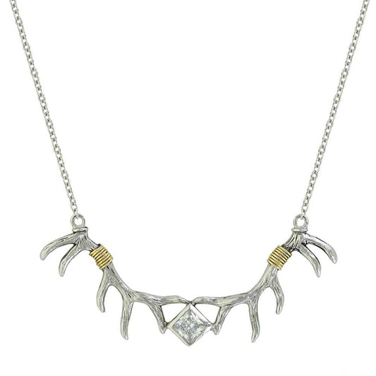 Montana Pursue the Wild Nature's Art Necklace
