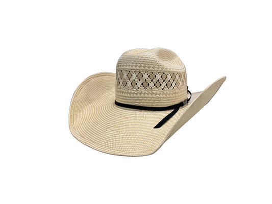 American Hat Co 1011 4 1/4" RCZ Brim RC Crown