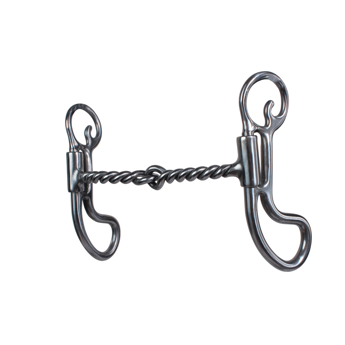 Professional's Choice Teardrop Twistedwire Dogbone