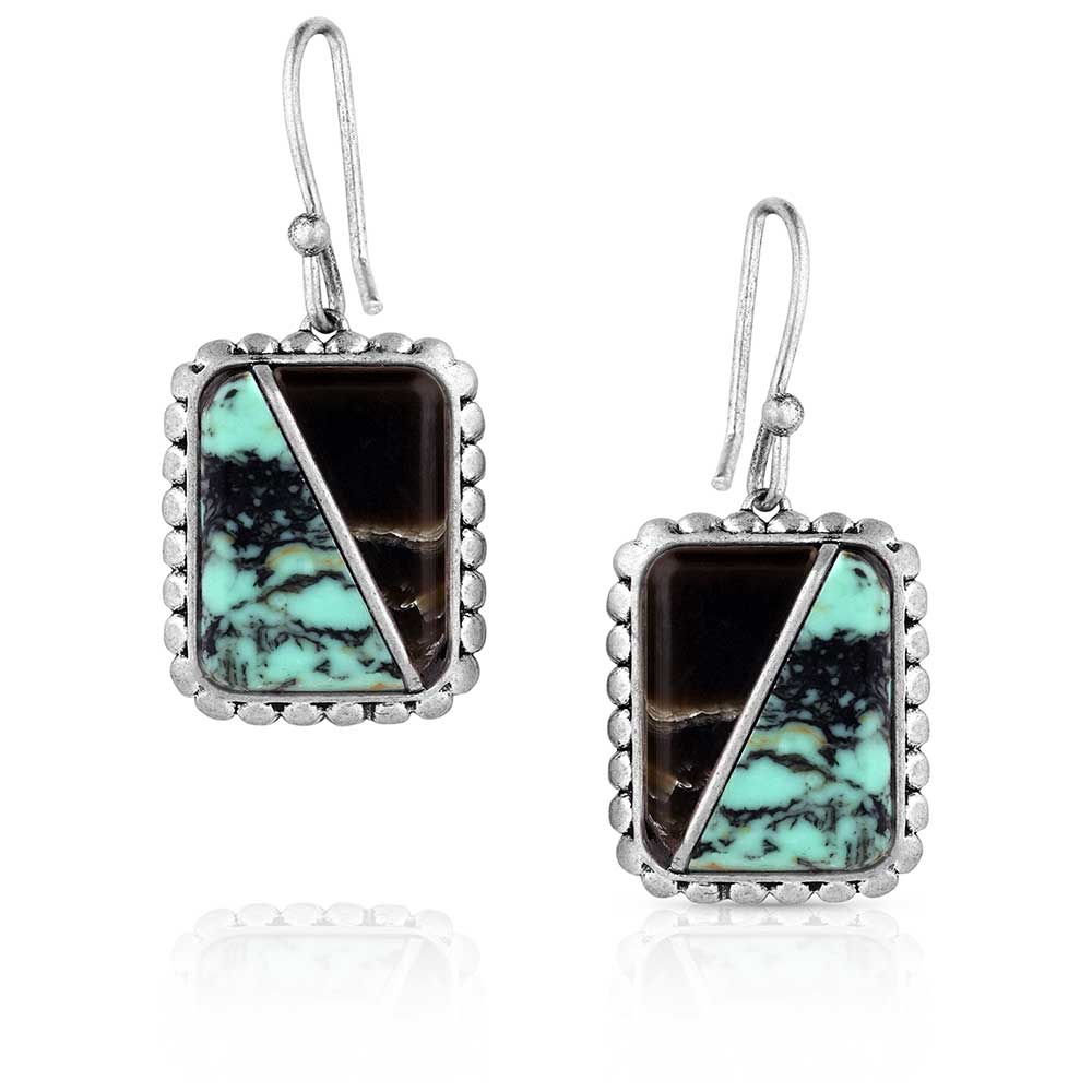 Montana Double Essence Earrings