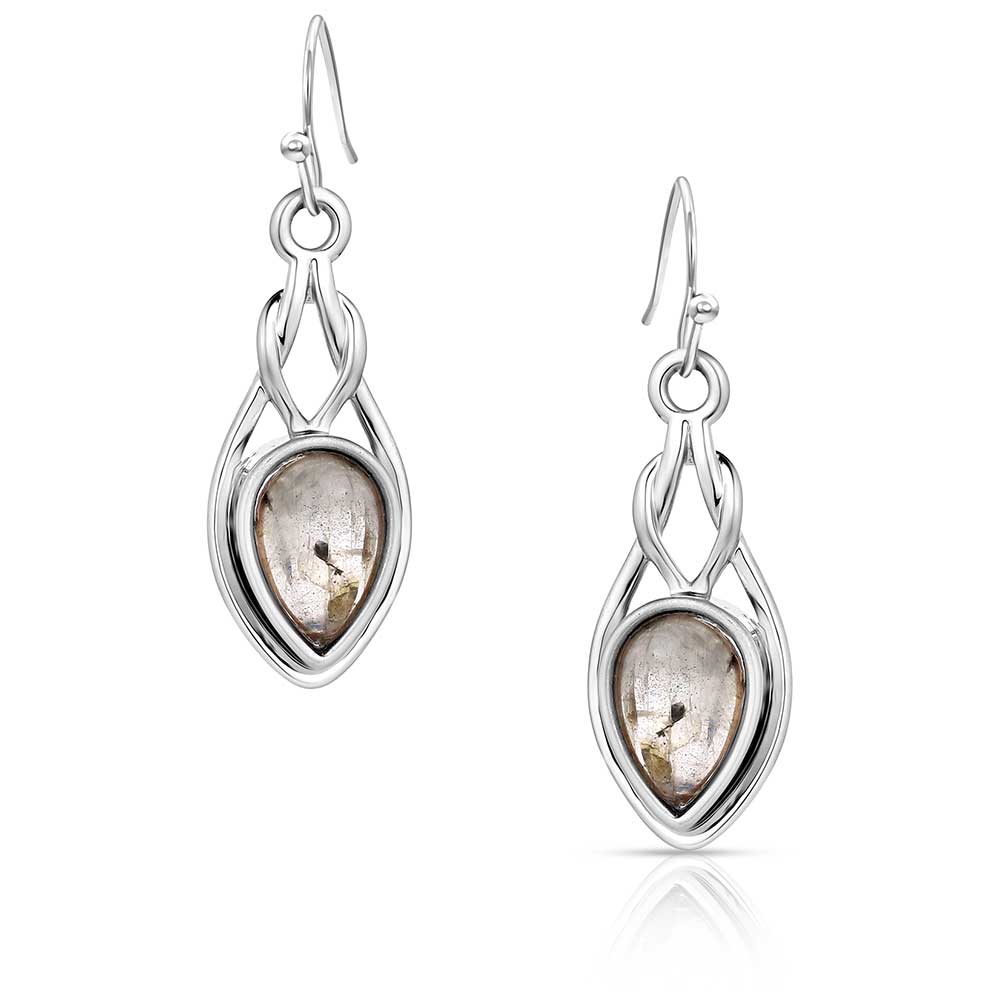 Montana Eternal Path Earrings